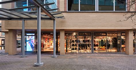 nike europe bv te hilversum|nike store hilversum.